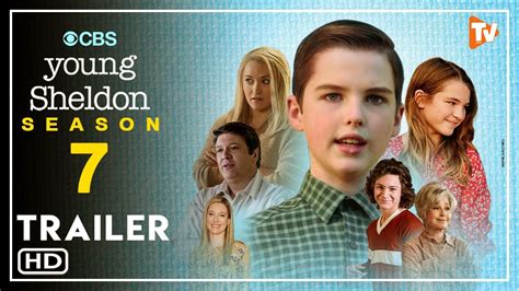 young sheldon season 7 netflix philippines|Watch Young Sheldon .
